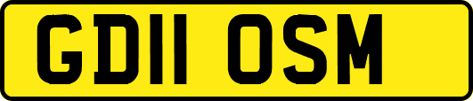 GD11OSM