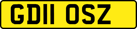 GD11OSZ