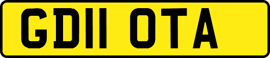 GD11OTA