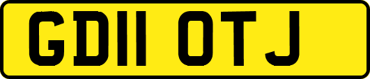 GD11OTJ