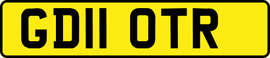 GD11OTR
