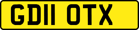 GD11OTX