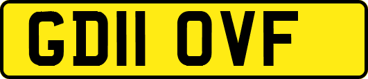 GD11OVF