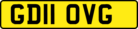 GD11OVG