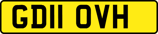 GD11OVH