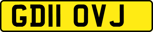 GD11OVJ