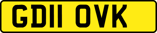GD11OVK