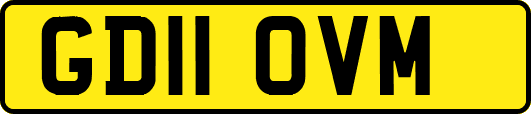 GD11OVM