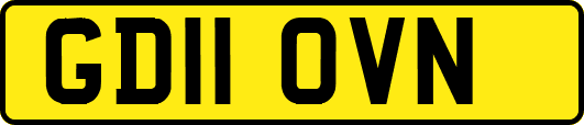 GD11OVN