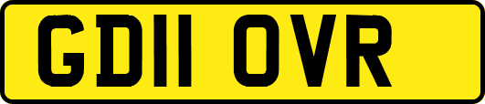 GD11OVR