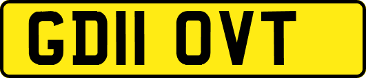 GD11OVT