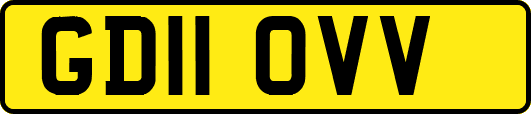 GD11OVV