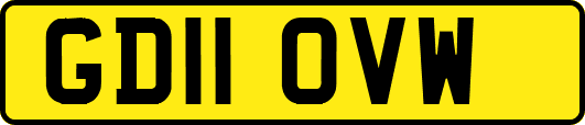 GD11OVW