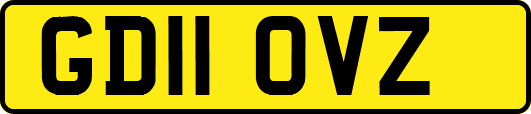 GD11OVZ