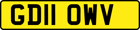 GD11OWV