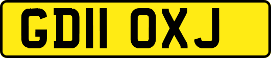 GD11OXJ