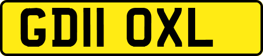 GD11OXL
