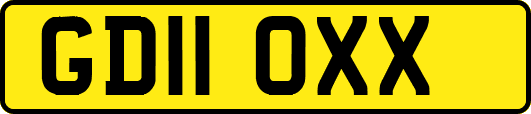 GD11OXX