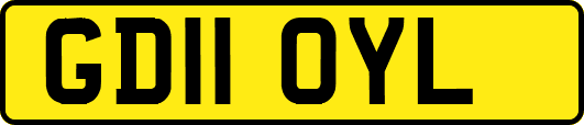 GD11OYL