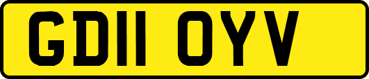 GD11OYV