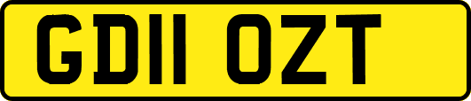 GD11OZT