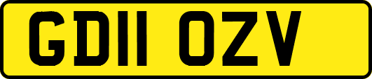 GD11OZV