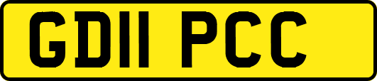 GD11PCC