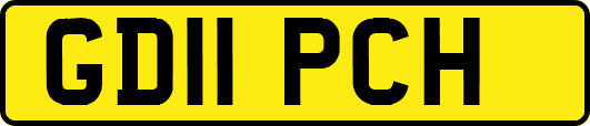 GD11PCH