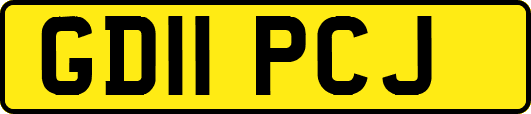 GD11PCJ