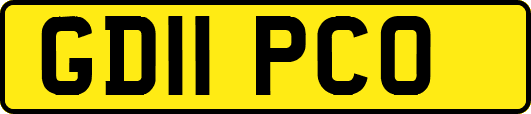 GD11PCO