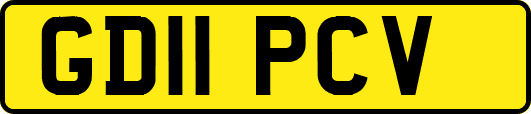 GD11PCV