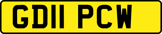 GD11PCW