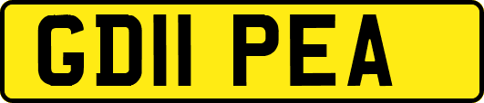 GD11PEA