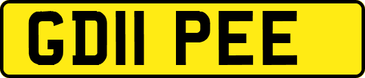 GD11PEE