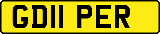 GD11PER