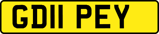 GD11PEY