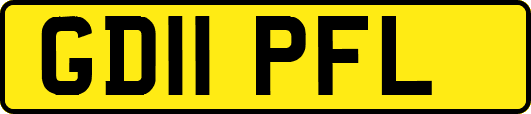 GD11PFL