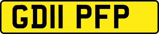 GD11PFP