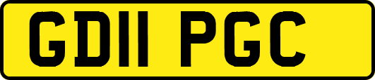 GD11PGC