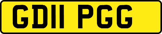 GD11PGG