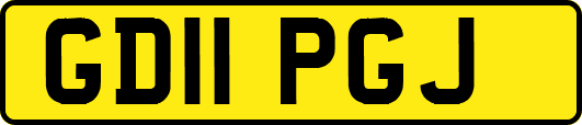 GD11PGJ