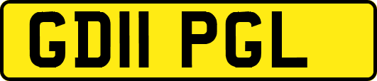 GD11PGL