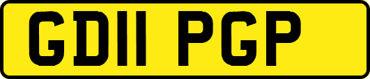 GD11PGP
