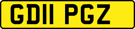 GD11PGZ