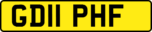 GD11PHF
