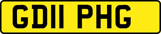 GD11PHG