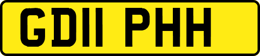 GD11PHH