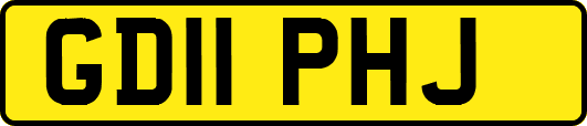GD11PHJ