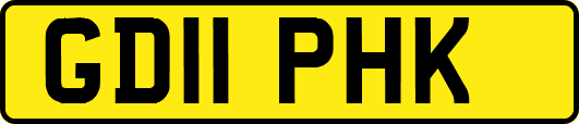 GD11PHK