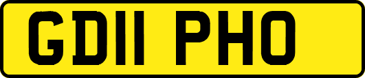 GD11PHO